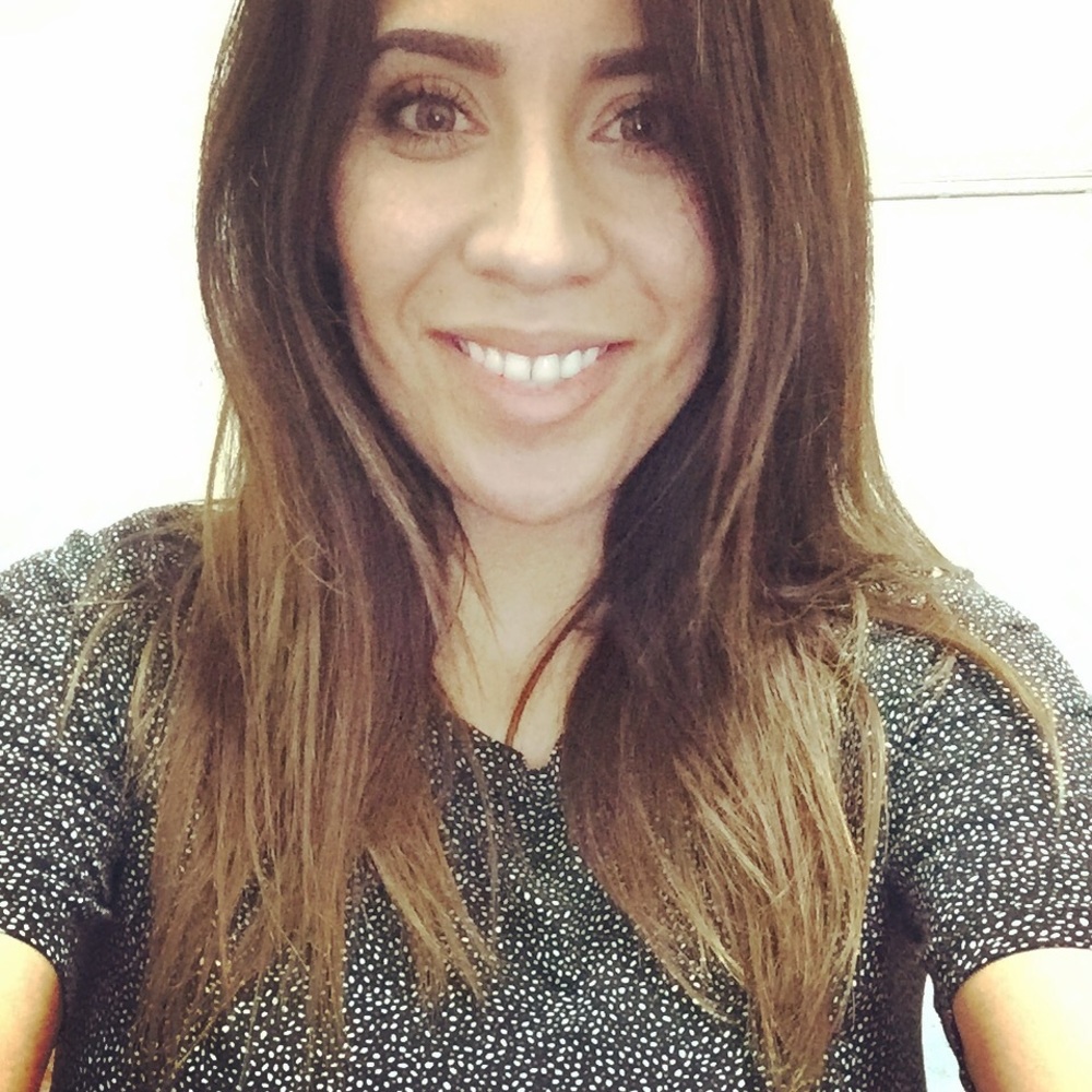 Meet your Posher, Jozette